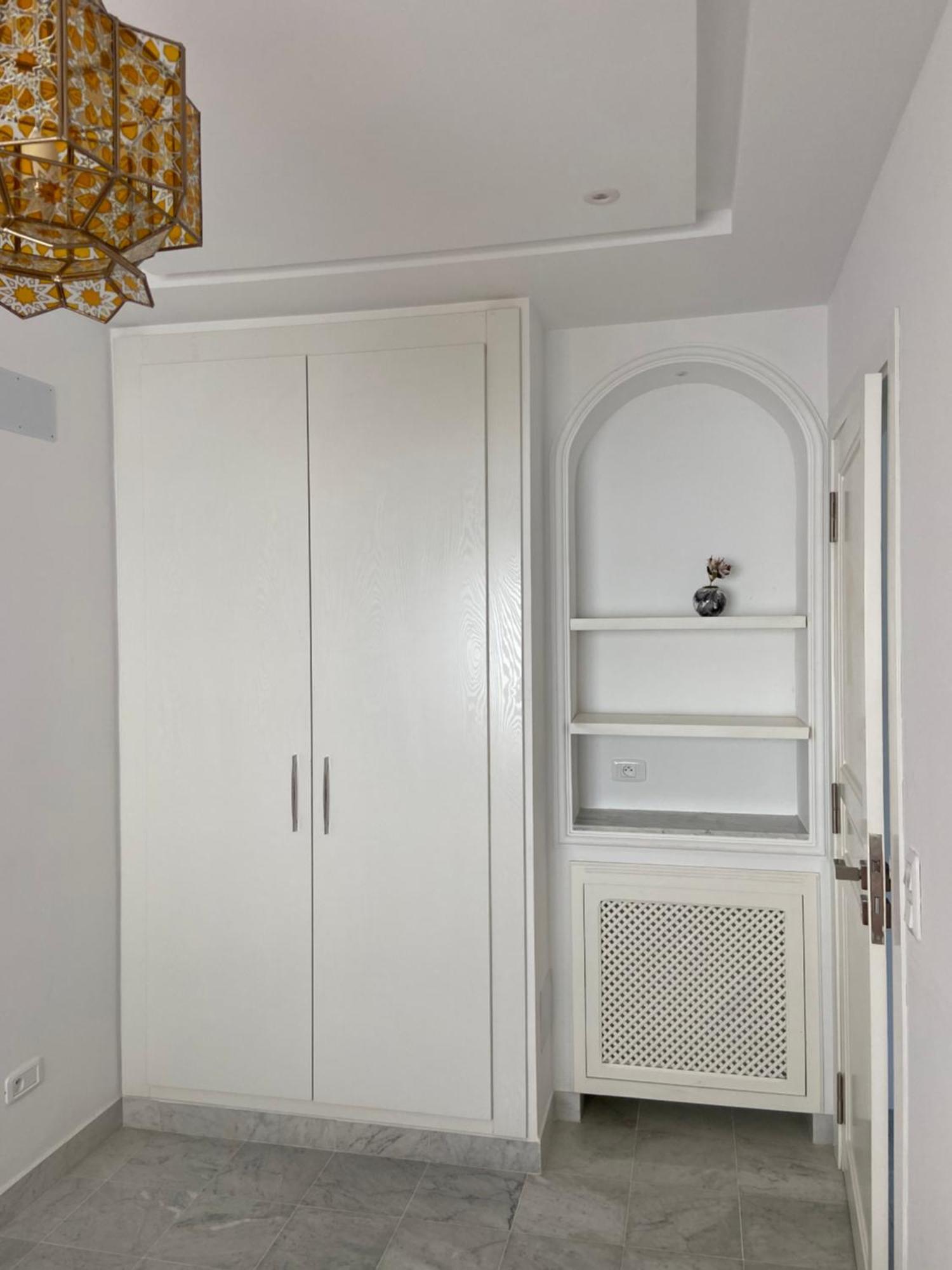 Marsa - Sidi Bousaid Lovely Authentic Apartment La Marsa Exteriör bild