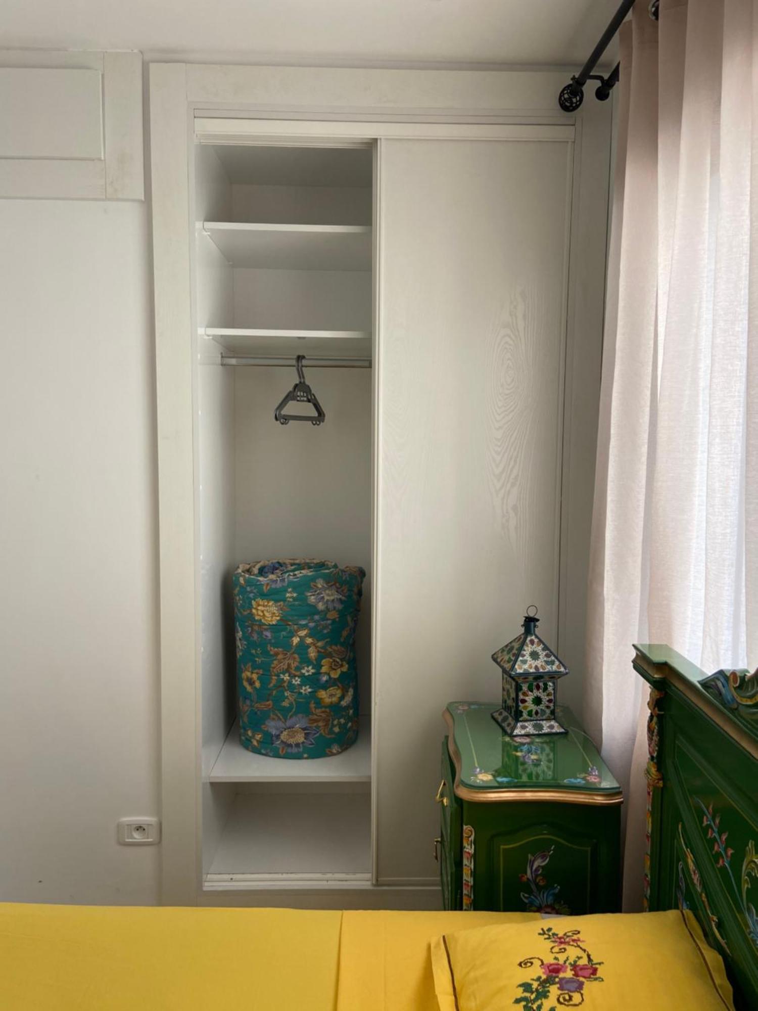 Marsa - Sidi Bousaid Lovely Authentic Apartment La Marsa Exteriör bild